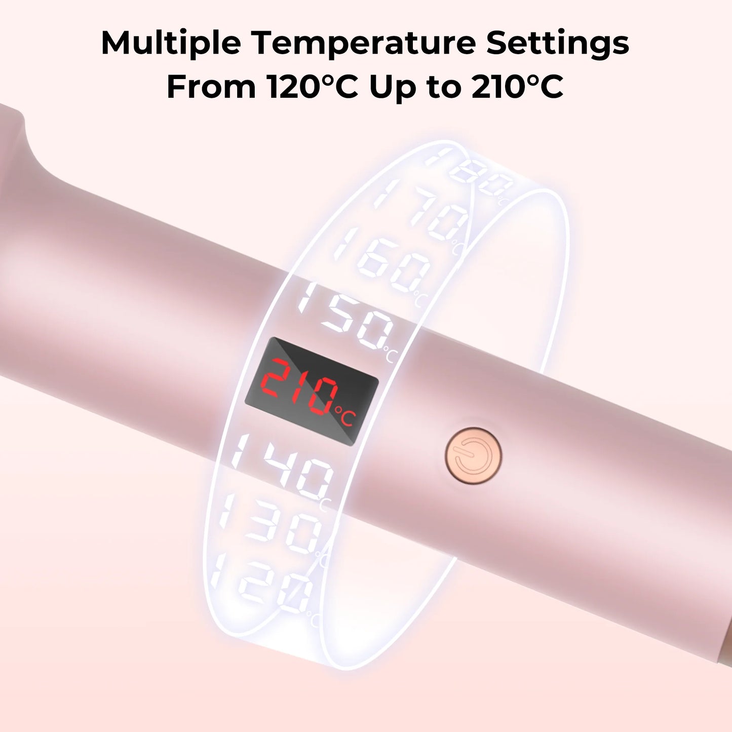 Magic Curl & Shine Brush