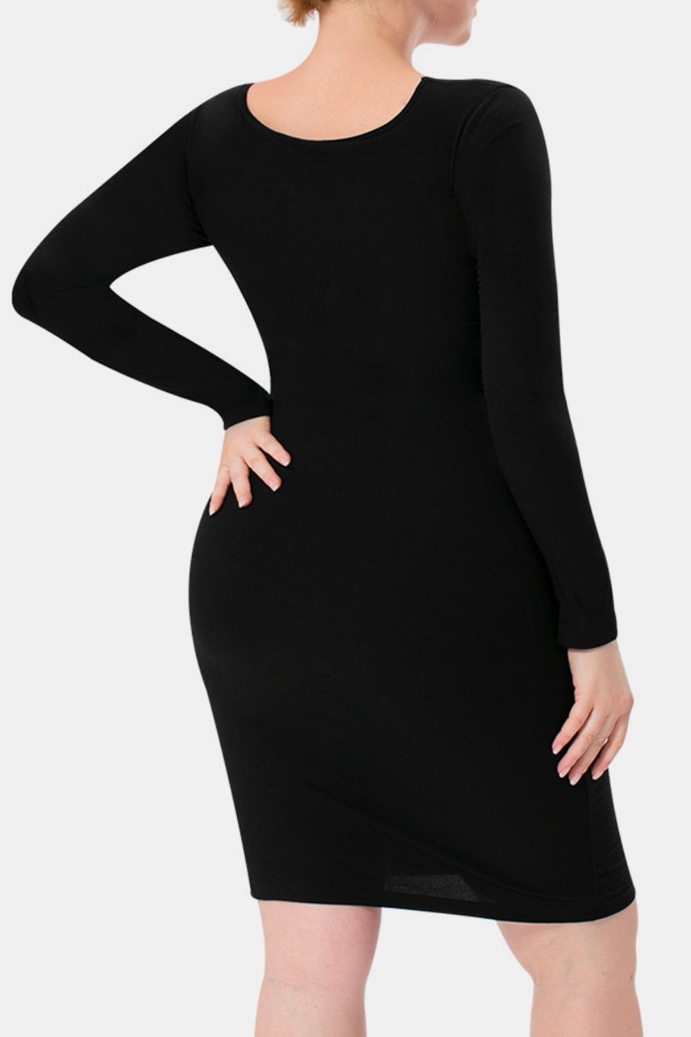 Elegant Shapewear Dress